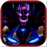MvC Infinite Wallpaper icono