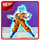 Vegeta Wallpaper Art APK