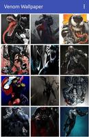 Venom Wallpaper Affiche