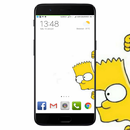 Bart S Wallpaper APK