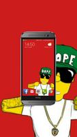 Bart S Wallpaper screenshot 2