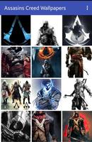 Assasins Creed Wallpapers Art स्क्रीनशॉट 3