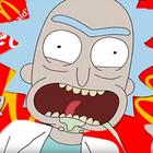 HD Rick Sanchez Wallpaper আইকন