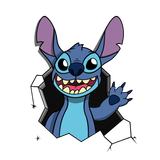 Lilo and Stitch Wallpapers Zeichen