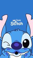 Lilo and Stitch Wallpapers captura de pantalla 1