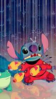 Lilo and Stitch Wallpapers captura de pantalla 2