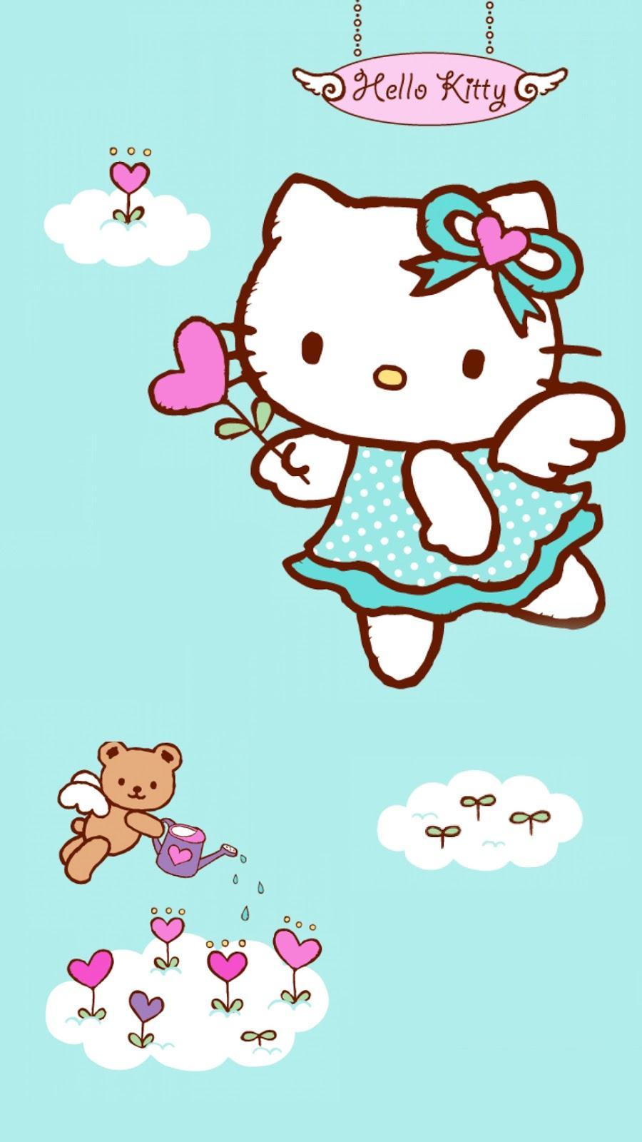 Kitty Wallpaper安卓下载 安卓版apk 免费下载