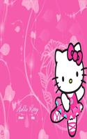 Kitty Wallpaper 스크린샷 1