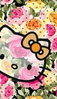 2 Schermata Kitty Wallpaper