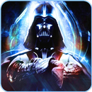 Darth Vader Wallpaper Android aplikacja