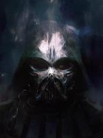 1 Schermata Darth Vader Wallpaper
