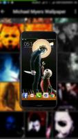 Michael Myers Wallpaper Affiche