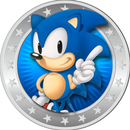 APK Super Sonic Wallpaper