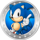 ikon Super Sonic Wallpaper