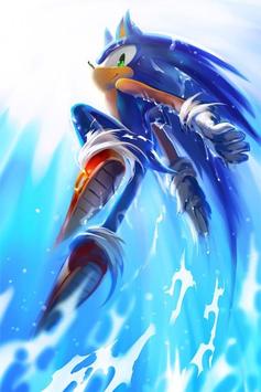 Super Sonic Wallpaper For Android Apk Download