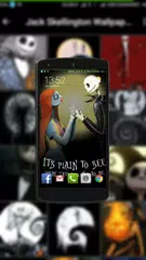 Jack Skellington Wallpaper APK download