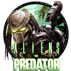 Predator Wallpaper ikona