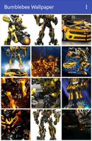 Bumblebee Wallpaper स्क्रीनशॉट 2