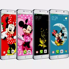 Mickey Wallpapers APK download