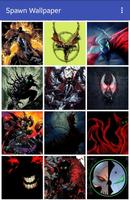 Spawn Wallpaper Ekran Görüntüsü 1