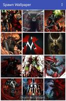 Spawn Wallpaper Ekran Görüntüsü 2