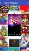 Mario Wallpaper syot layar 1