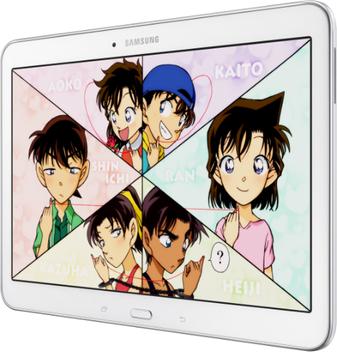 Detective Conan Hd Wallpapers Apk App Free Download For Android