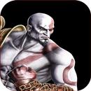 Kratos Wallpapers APK