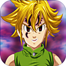 Meliodas Wallpaper APK