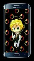 Meliodas Wallpaper скриншот 1