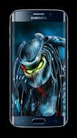 Predator Art Wallpaper screenshot 2