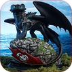 Dragon Toothless Wallpapers 3D