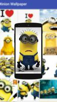 Minion Wallpaper capture d'écran 3