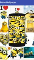 Minion Wallpaper capture d'écran 1