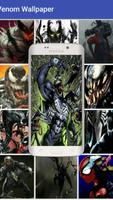 Venom Wallpaper capture d'écran 2