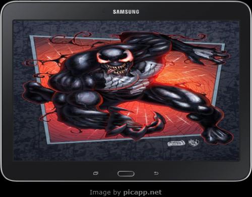 Venom Wallpaper For Android Apk Download - venom roblox avatar
