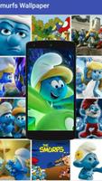 Smurfs Wallpaper screenshot 2