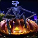 APK Jack Skellington Wallpaper
