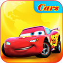 Cars3 Wallpaper 3D APK
