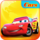 Cars3 Wallpaper 3D Zeichen