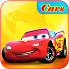 Cars3 Wallpaper 3D icono