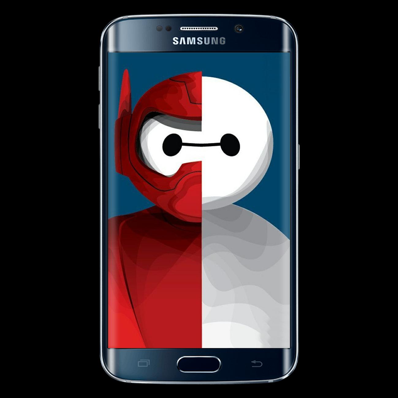 Baymax Wallpaper HD APK for Android Download Baymax Wallpaper HD APK for Android Download
