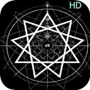 Satanisme Wallpapers HD aplikacja