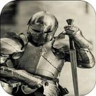 Knight Wallpapers HD آئیکن