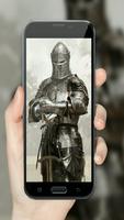 Knight Wallpapers HD پوسٹر