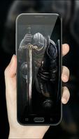 Knight Wallpapers HD 截图 2