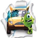 Wallpapers Monster inc HD APK
