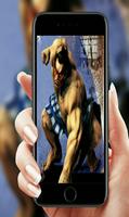 Street Fighter Wallpaper Art syot layar 2