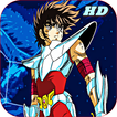 Saint Seiya Art Wallpapers