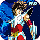 Saint Seiya Art Wallpapers aplikacja